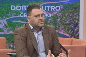 Anđušić: Legitimna odluka Markovića da osnuje partiju, vidjećemo političke domete Anđušić: Legitimna odluka Markovića da osnuje partiju, vidjećemo političke domete