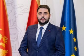 Martinović: U Crnoj Gori više od 90 hiljada turista, očekujemo uspješnu sezonu