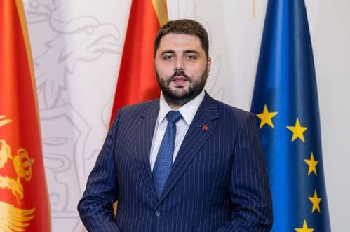 DPS Kolašin: Vladimir Martinović ponovo uhljebljen – postao savjetnik direktora CGES-a