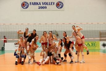 Prvenstvo Balkana za odbojkašice u Tirani: Crnogorske kadetkinje pobijedile Moldaviju Prvenstvo Balkana za odbojkašice u Tirani: Crnogorske kadetkinje pobijedile Moldaviju