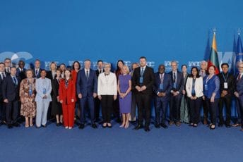 Koprivica: Borba protiv korupcije proces koji traje Koprivica: Borba protiv korupcije proces koji traje