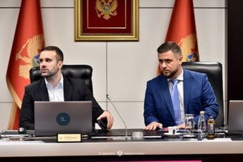 Ovo su kadrovske odluke Vlade Ovo su kadrovske odluke Vlade