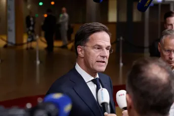 Politiko: Rute naredni generalni sekretar NATO-a, evo kada će stupiti na dužnost Politiko: Rute naredni generalni sekretar NATO-a, evo kada će stupiti na dužnost