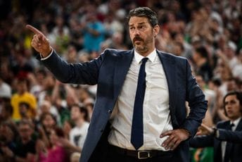 ABA Liga: Jurica Golemac trener Dubaija ABA Liga: Jurica Golemac trener Dubaija