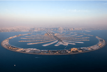 Šta se dešava sa 260 vještačkih ostrva arhipelaga Svijet u Dubaiju Šta se dešava sa 260 vještačkih ostrva arhipelaga Svijet u Dubaiju