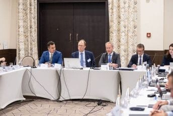 Šćekić: Crna Gora u vrhu po primjeni zahtjeva iz ECAA Šćekić: Crna Gora u vrhu po primjeni zahtjeva iz ECAA