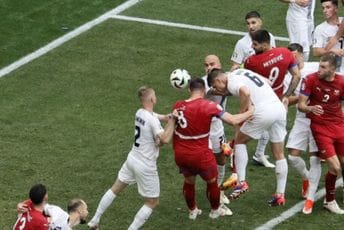 Kek: Veliko razočaranje, igrali smo junački; Stojković: Srbi ne umiru tako lako Kek: Veliko razočaranje, igrali smo junački; Stojković: Srbi ne umiru tako lako