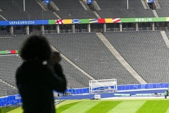 Evo šta sjutra slijedi na Euru: Sve je u sjenci velikog derbija na kraju dana Evo šta sjutra slijedi na Euru: Sve je u sjenci velikog derbija na kraju dana