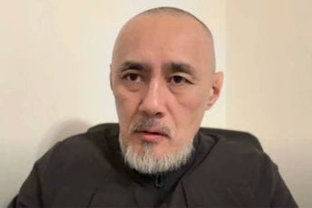 Kijev: Kazahstanski opozicionar upucan ispred kuće u prisustvu žene Kijev: Kazahstanski opozicionar upucan ispred kuće u prisustvu žene