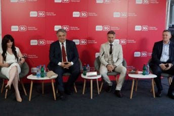 M:TEL promovisao 5G mrežu: Tehnološka revolucija je počela M:TEL promovisao 5G mrežu: Tehnološka revolucija je počela