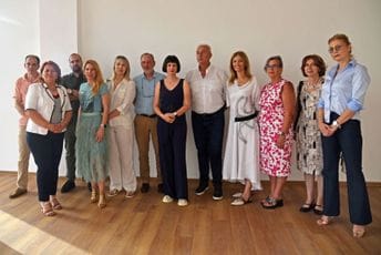 Ljekarska komora više nije podstanar, poslije 29 godina kupljen poslovni prostor Ljekarska komora više nije podstanar, poslije 29 godina kupljen poslovni prostor