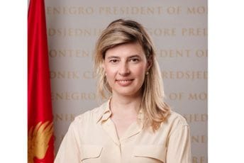 Savjetnica Milatovića: Pojedini kandidati za ambasadore imali dvojna državljanstva, Ivanović mijenja teze Savjetnica Milatovića: Pojedini kandidati za ambasadore imali dvojna državljanstva, Ivanović mijenja teze