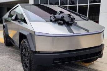 Tesla Cybertruck ipak stiže u Evropu, ali sa nekim izmjenama Tesla Cybertruck ipak stiže u Evropu, ali sa nekim izmjenama