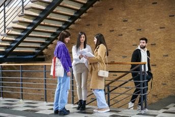 UCG: Počeo drugi upisni rok za prvu godinu studija Ilustracija