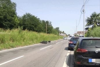 Za 24 sata 20 saobraćajnih nezgoda: Jedna osoba poginula, 10 povrijeđeno