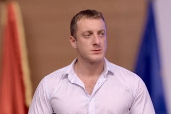 Kašćelan: Zahtijevamo hitnu reakciju nadležnih kako bi se spriječili dalji prekidi u snabdijevanju električnom energijom Kašćelan: Zahtijevamo hitnu reakciju nadležnih kako bi se spriječili dalji prekidi u snabdijevanju električnom energijom