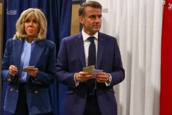 Makronovi tužili desničarsku američku komentatorku zbog tvrdnje da je Brižit muškarac