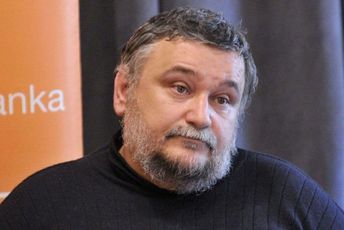 Đenero: Još jedno provociranje Zagreba, da je značka objavljena prije dvije godine moglo bi biti nekog opravdanja