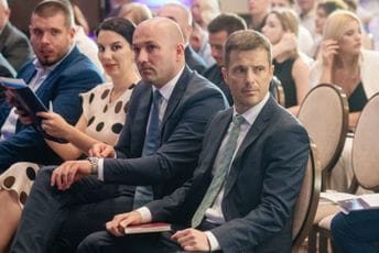 Predsjedništvo PES-a sjutra o izborima u Podgorici Predsjedništvo PES-a sjutra o izborima u Podgorici