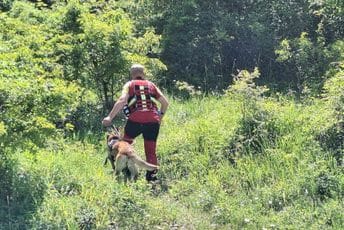 Brojne misterije prate nestanak čovjeka u Srbiji: Već danima tragaju za njim Brojne misterije prate nestanak čovjeka u Srbiji: Već danima tragaju za njim