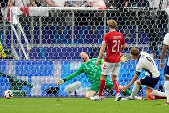 Ovako izgleda stanje u svim grupama uoči posljednjeg kola