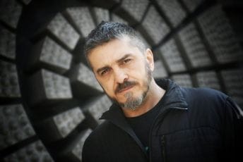 Glumac Feđa Štukan uhapšen na aerodromu u Beogradu