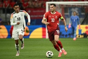 Njemačka u 92. minutu do prvog mjesta: Švajcarskoj druga pozicija, Mađari su treći