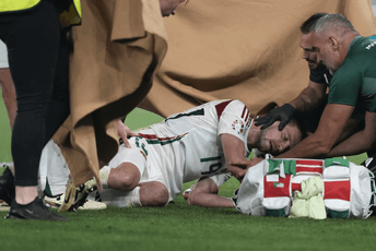 Fudbalski savez Mađarske se oglasio o teško povrijeđenom igraču