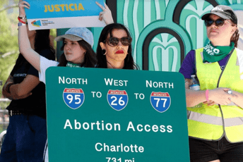 Američka borba za slobodu: Tema abortusa u fokusu prve debate Bajdena i Trampa Američka borba za slobodu: Tema abortusa u fokusu prve debate Bajdena i Trampa