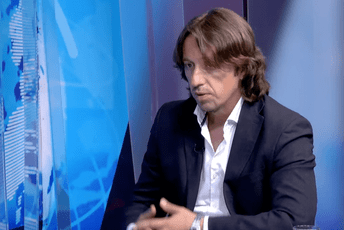 Sekulović: Podgorički izbori su blizu, što je danas nemoguća misija sjutra je neka nova koalicija Sekulović: Podgorički izbori su blizu, što je danas nemoguća misija sjutra je neka nova koalicija