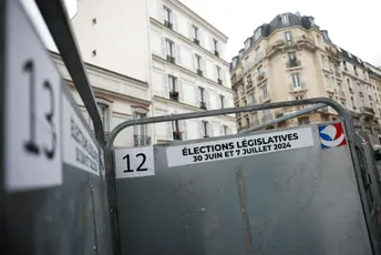 Zašto parlamentarni izbori u Francuskoj imaju dva kruga?