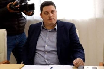 Gazivoda: Sud odlučio meritorno, Brđanin vraćen na dužnost Gazivoda: Sud odlučio meritorno, Brđanin vraćen na dužnost