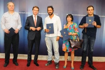 Ako poštuješ porijeklo, znaćeš ko si i što si