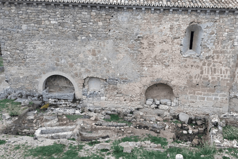 Tajna žene ratnice: Srednjovjekovna grobnica namučila španske arheologe