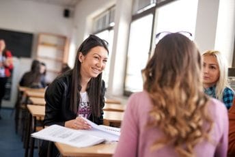 UCG: U četvrtak počinje upis studenata na prvu godinu osnovnih studija UCG: U četvrtak počinje upis studenata na prvu godinu osnovnih studija