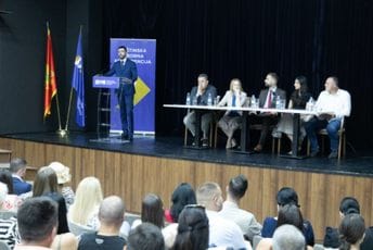 Živković: U Beogradu skovan plan da se u Nikšiću treba slomiti kičma Crnoj Gori Živković: U Beogradu skovan plan da se u Nikšiću treba slomiti kičma Crnoj Gori