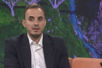Konatar: Kriza je vlasti na lokalnom i na državnom nivou Konatar: Kriza je vlasti na lokalnom i na državnom nivou