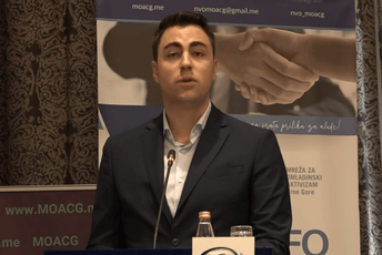 Vukićević: Dodjelu studentskih stipendija učiniti pravednijom i efikasnijom Vukićević: Dodjelu studentskih stipendija učiniti pravednijom i efikasnijom