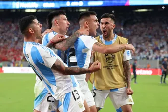 Kopa Amerika: Argentina osigurala prvo mjesto, Kanađani se približili četvrtfinalu