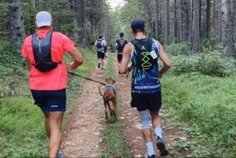 Svjetska zdravstvena organizacija: Fizička neaktivnost tiha prijetnja globalnom zdravlju Svjetska zdravstvena organizacija: Fizička neaktivnost tiha prijetnja globalnom zdravlju