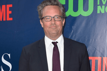 Hapšenja u vezi sa smrću Metjua Perija u Los Anđelesu Hapšenja u vezi sa smrću Metjua Perija u Los Anđelesu