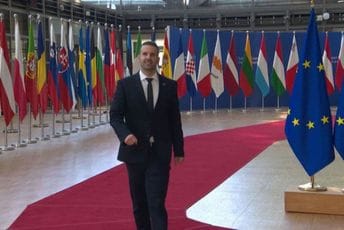 Spajić uoči MVK: Svi ćemo slaviti večeras, učinili smo velike stvari za Crnu Goru Spajić uoči MVK: Svi ćemo slaviti večeras, učinili smo velike stvari za Crnu Goru