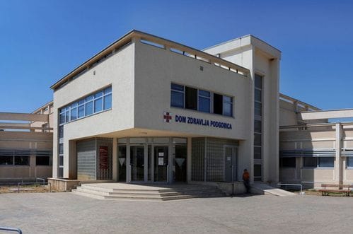 Podgorica: Ljekar tražio ultrazvuk, pacijentu snimanje zakazano za februar 2026.