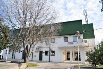 Policija povodom događaja u Zeti: Radonjiću krivična prijava zbog nasilničkog ponašanja prema Rašoviću i povrijeđivanja svjedoka