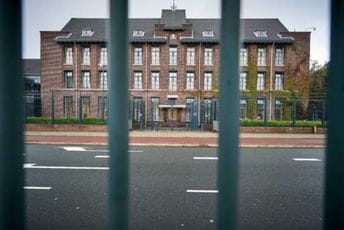 Sud u Hagu osudio vođu grupe koja je povezana sa Al Kaidom Sud u Hagu osudio vođu grupe koja je povezana sa Al Kaidom