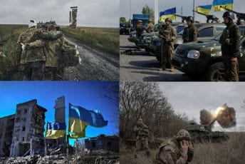 Iz časa u čas: Rusi nastavljaju sa napadima na civile: U Dnjepru ubili jednu osobu, ranjeno najmanje petoro Iz časa u čas: Rusi nastavljaju sa napadima na civile: U Dnjepru ubili jednu osobu, ranjeno najmanje petoro