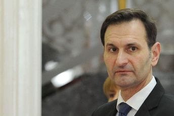 Kovač: Inicijatorima rezolucije ,,srpski svet“ očito je važniji od evropskih integracija Kovač: Inicijatorima rezolucije ,,srpski svet“ očito je važniji od evropskih integracija