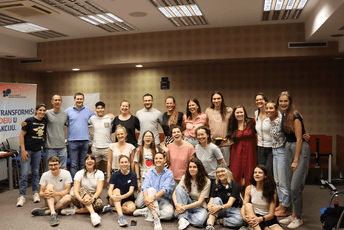 Odabrano 10 finalnih timova SIA programa: Među najboljim idejama - unikatni cegeri, pametne naočare, digitalna volonterska knjižica… Odabrano 10 finalnih timova SIA programa: Među najboljim idejama - unikatni cegeri, pametne naočare, digitalna volonterska knjižica…