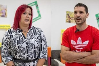 NVO Juventas i Link u kampanji „Podrži! Ne kažnjavaj!“: Kako do smanjenja štete u noćnom životu NVO Juventas i Link u kampanji „Podrži! Ne kažnjavaj!“: Kako do smanjenja štete u noćnom životu