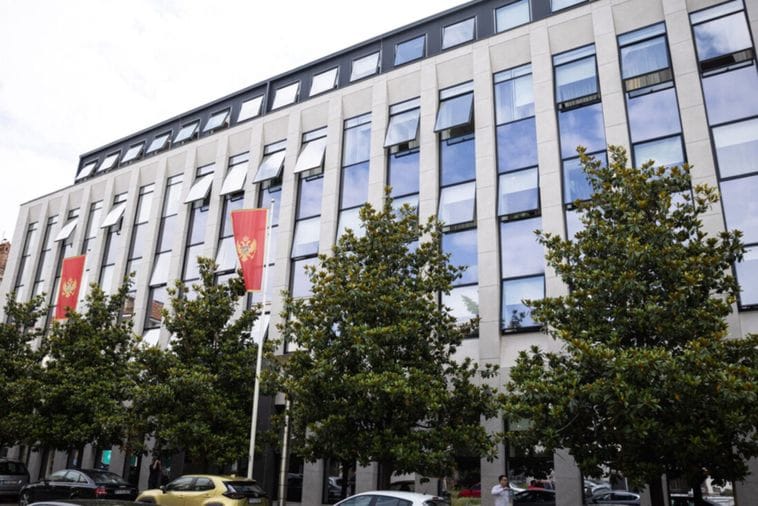 Milatović raspisao Javni poziv za izbor jednog sudije Ustavnog suda
